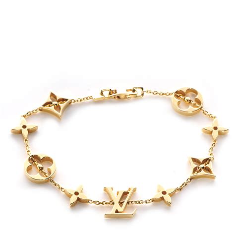 lv bracelet women's price|louis vuitton bracelet cost.